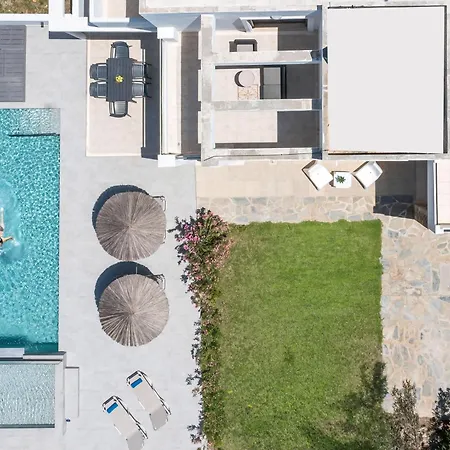 Aggelina Villa *