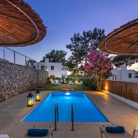 Aggelina Villa