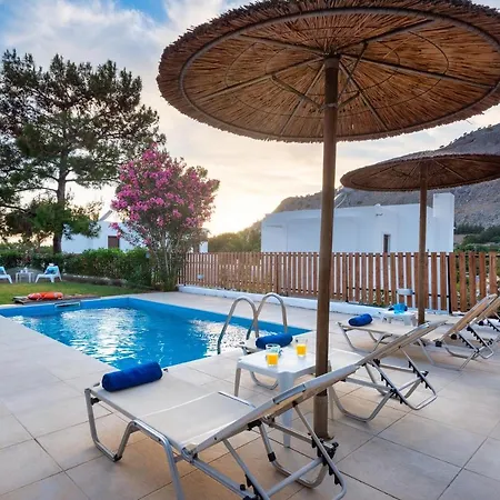 Aggelina Villa