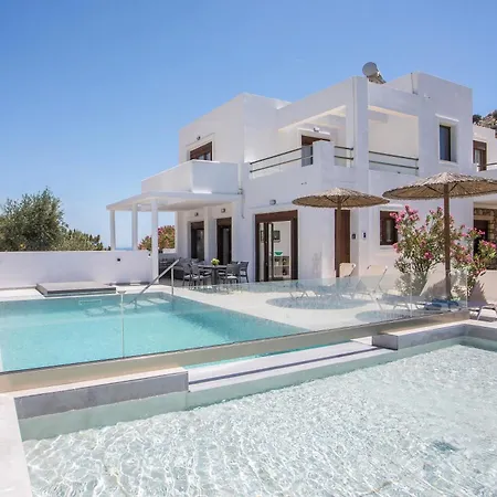 Aggelina Villa *