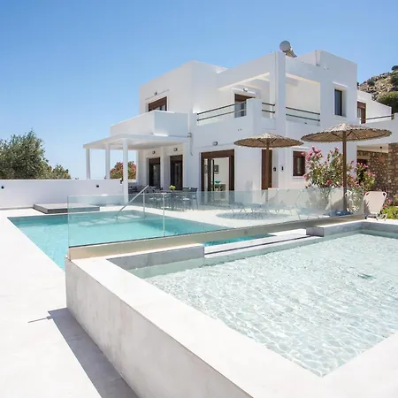 Villa Aggelina