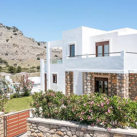 Villa Aggelina