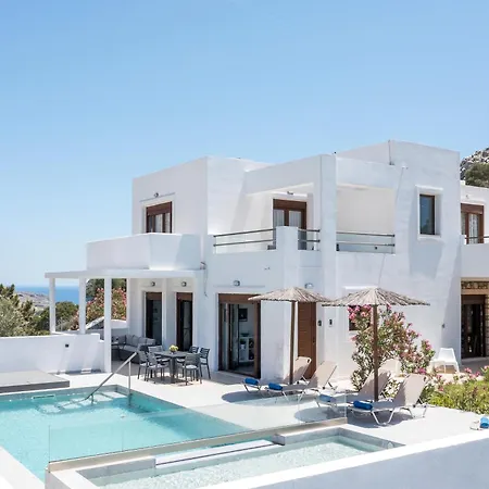 Aggelina Villa *