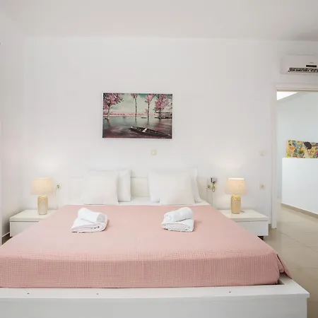 Willa Aggelina Pefki